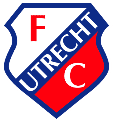 FC Utrecht Logo png