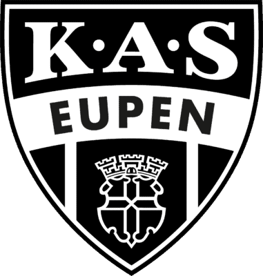KAS Eupen Logo png