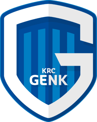 KRC Genk Logo png