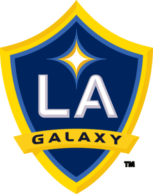 LA Galaxy Logo png