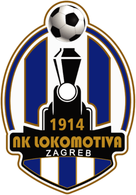 NK Lokomotiva Logo png