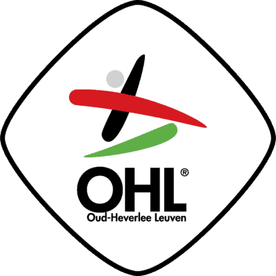 OH Leuven Logo (OHL) png