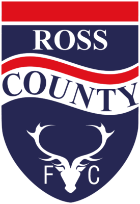 Ross County Logo png