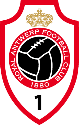 Royal Antwerp FC png