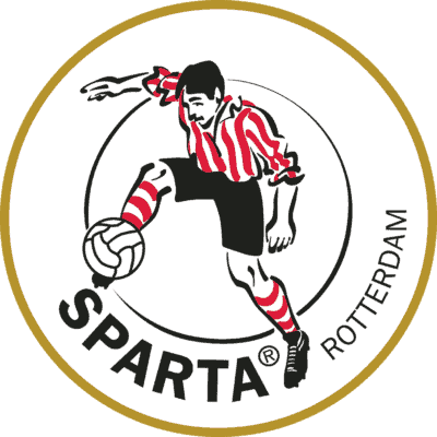 Sparta Rotterdam Logo png