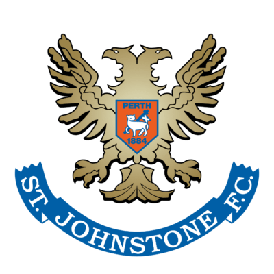 St. Johnstone Logo png