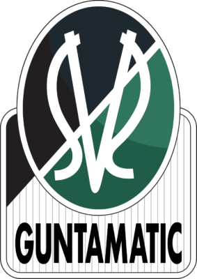SV Guntamatic Ried Logo png