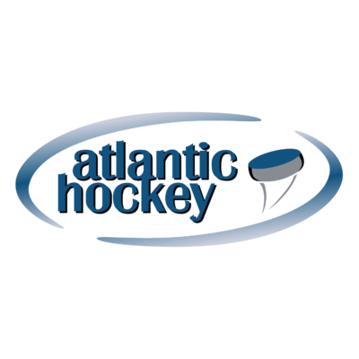 Atlantic Hockey Association Logo (AHA) png
