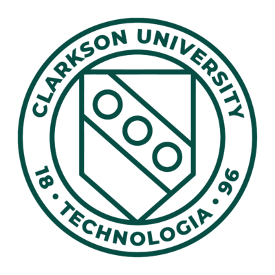 Clarkson University Logo png