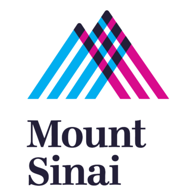 Icahn School of Medicine at Mount Sinai Logo (ISMMS) png