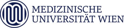 Medical University of Vienna Logo png