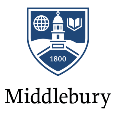 Middlebury College Logo png