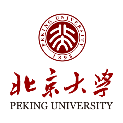 Peking University Logo (PKU) png
