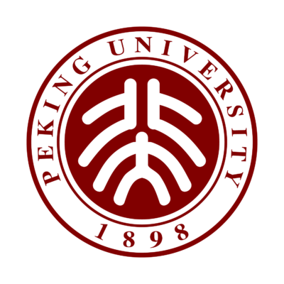 Peking University Logo (PKU) png