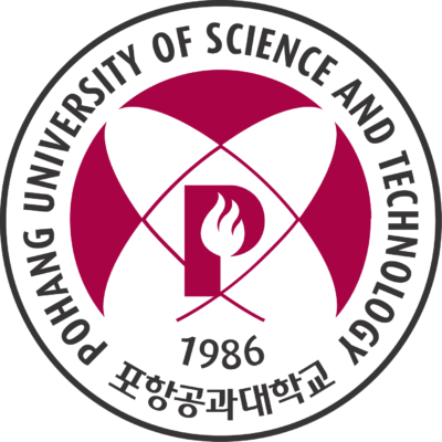 Pohang University of Science and Technology Logo (POSTECH) png