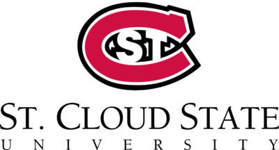 St. Cloud State University Logo (SCSU) png