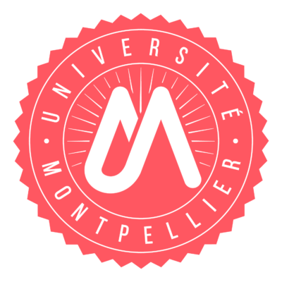 University of Montpellier Logo png