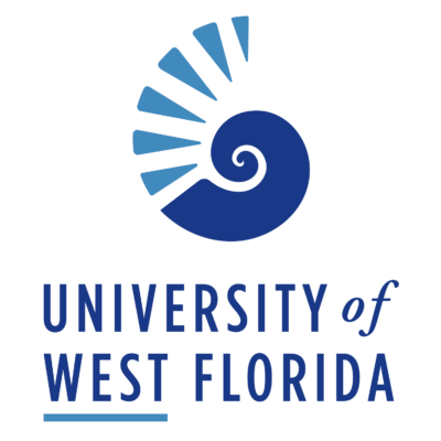 University of West Florida Logo (UWF) png