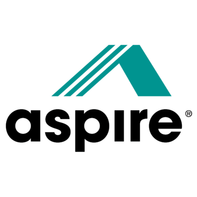 Aspire Logo png