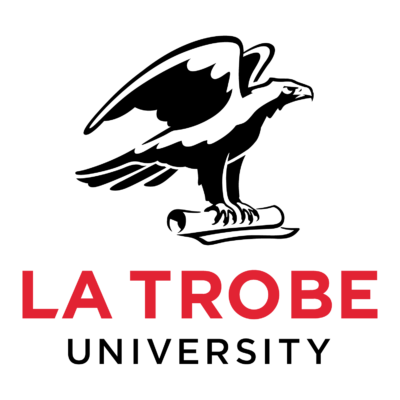 La Trobe University Logo png