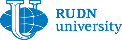 RUDN University Logo png