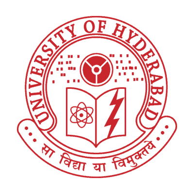 University of Hyderabad Logo png