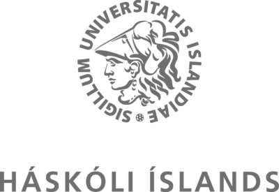 University of Iceland Logo png