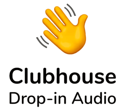Clubhouse Logo png