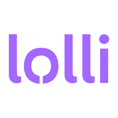 Lolli Logo png