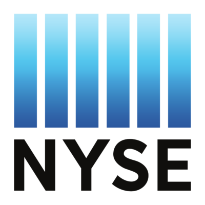 NYSE Logo (New York Stock Exchange) png