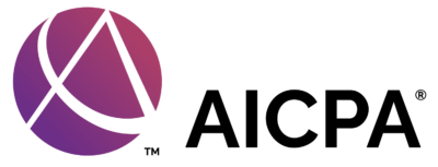 AICPA Logo png