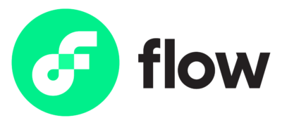 Flow Logo png