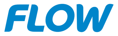 Flow Logo (45827) png