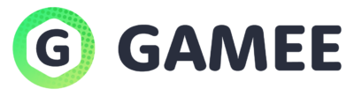 Gamee Logo png