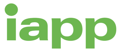 IAPP Logo (International Association of Privacy Professionals) png
