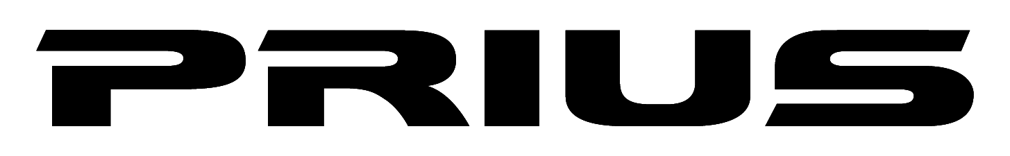 Toyota Prius Logo - PNG Logo Vector Downloads (SVG, EPS)