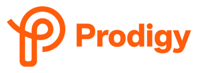 Prodigy Logo png