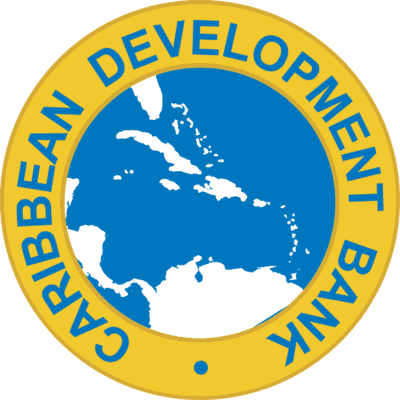 Caribbean Development Bank Logo png