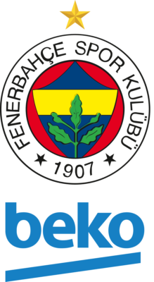 Fenerbahçe Basketbol Logo png