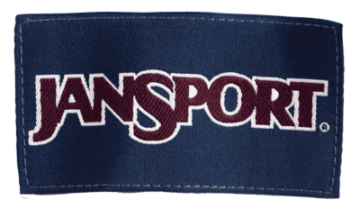 JanSport Logo png