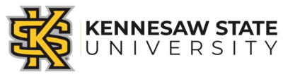 KSU Logo   Kennesaw State University png