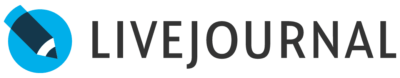 LiveJournal Logo png