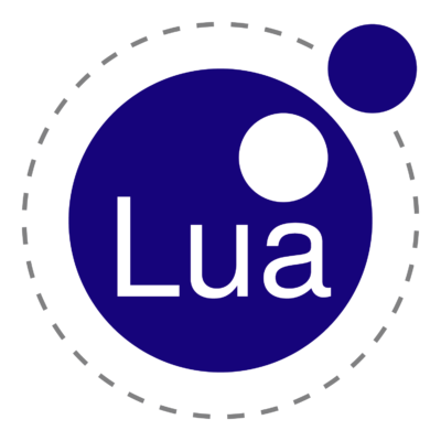 Lua Logo (programming language) png