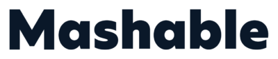 Mashable Logo png