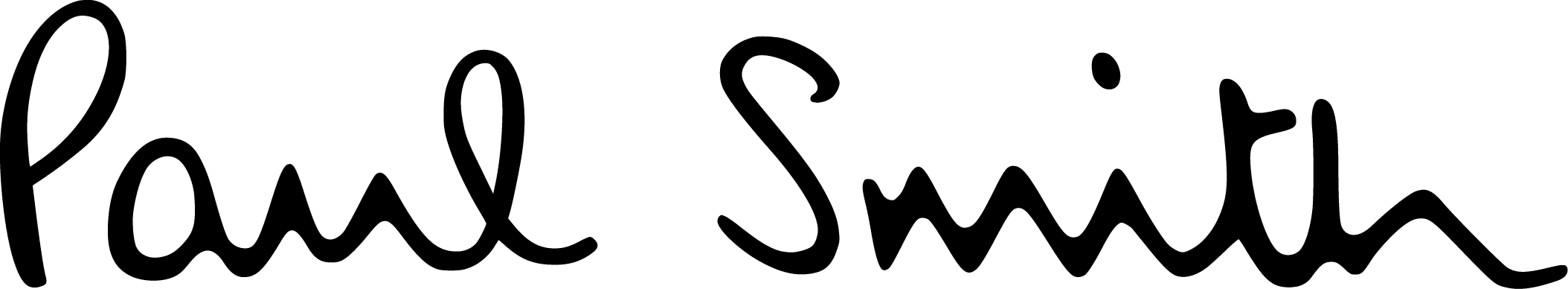 Paul Smith Logo - PNG Logo Vector Downloads (SVG, EPS)