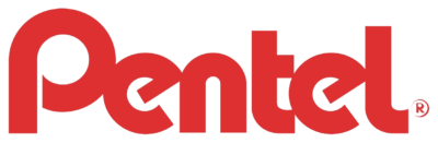 Pentel Logo png