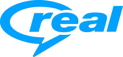 Real Logo png