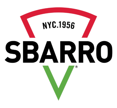 Sbarro Logo png