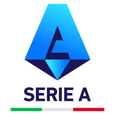 Lega Serie A Logo (Italy) png