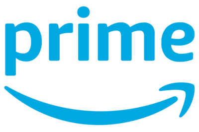 Amazon Prime Logo png